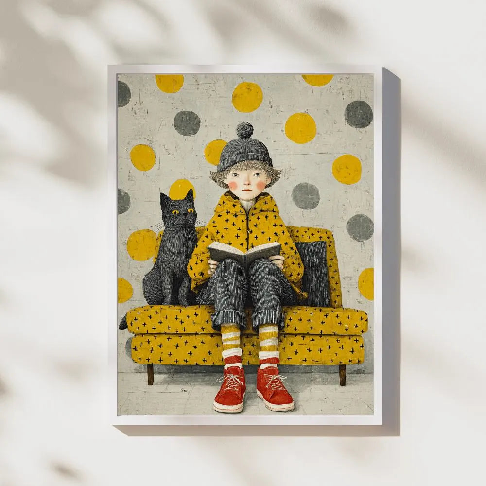 Sessiz Bir Köşe (A Quiet Corner) Poster