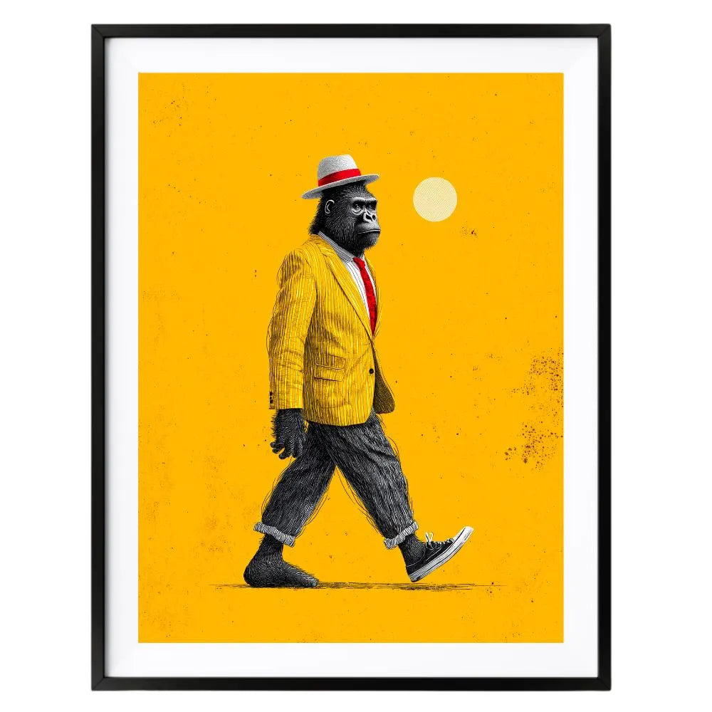 Kendi Yolunda (Walk Your Way) Poster