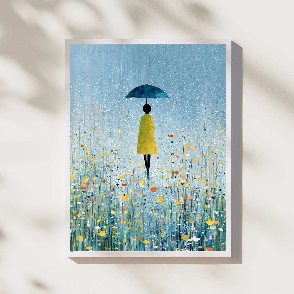 Sem Fine Art Poster — SF-0050