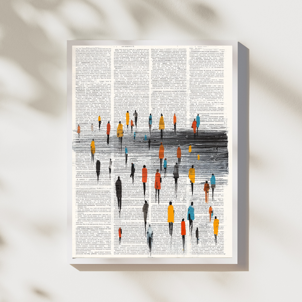 Sem Fine Art Poster — SF-0018