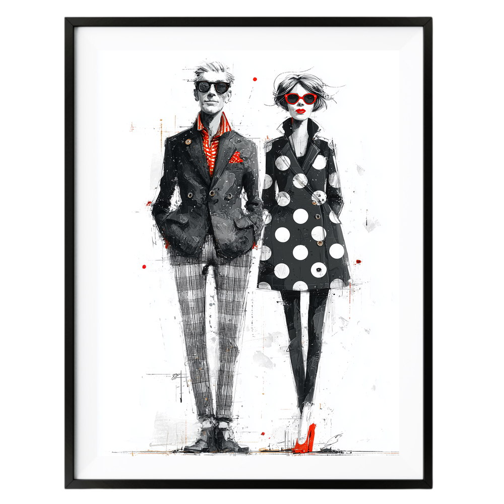 Sem Fine Art Poster — SF-0052