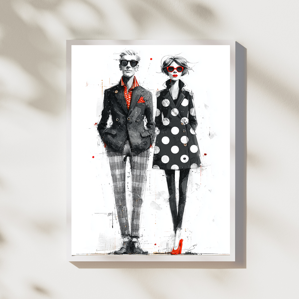 Sem Fine Art Poster — SF-0052