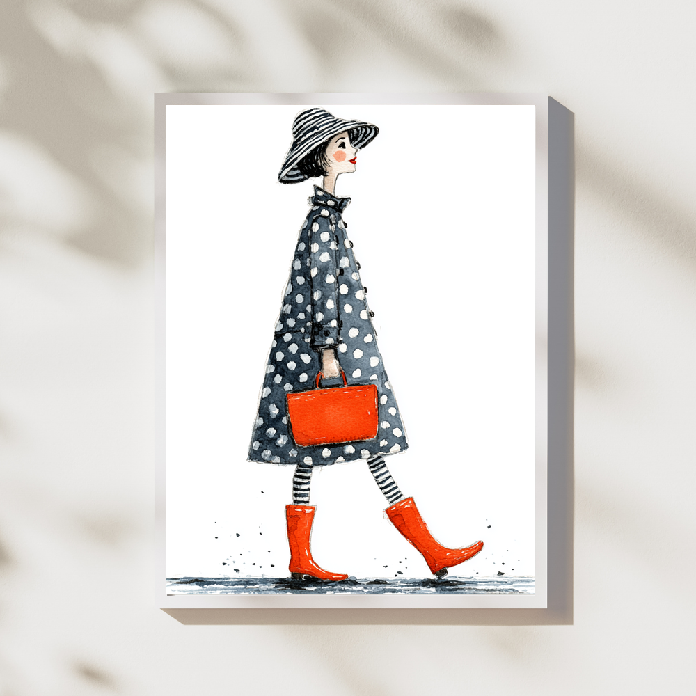 Sem Fine Art Poster — SF-0130
