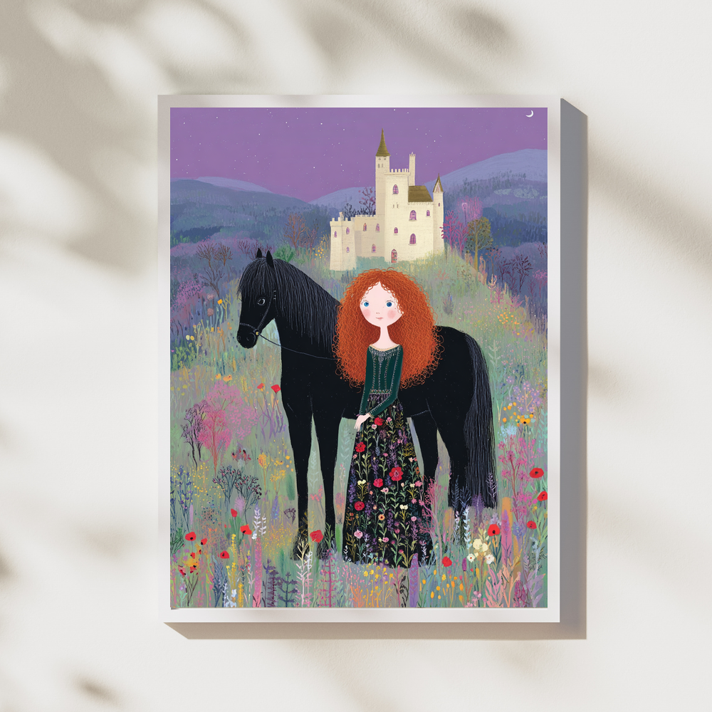 Sem Fine Art Poster — SF-0056