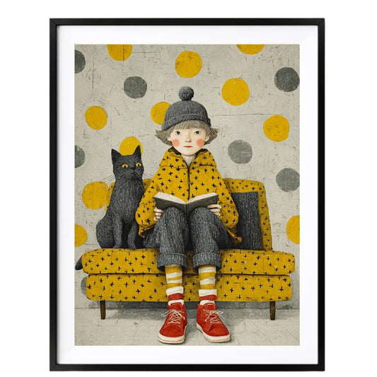 Sessiz Bir Köşe (A Quiet Corner) Poster