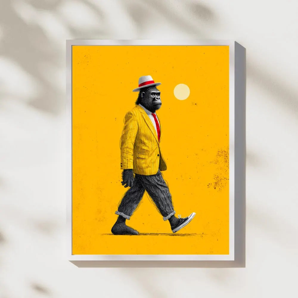 Kendi Yolunda (Walk Your Way) Poster