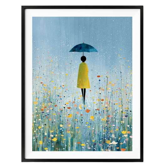 Sem Fine Art Poster — SF-0050