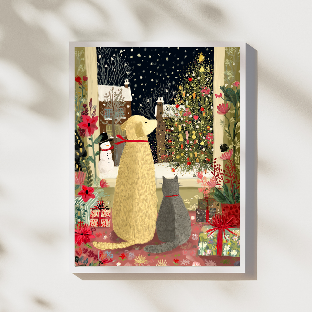 Sem Fine Art Poster — SF-0012