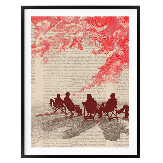 Sem Fine Art Poster — SF-0021