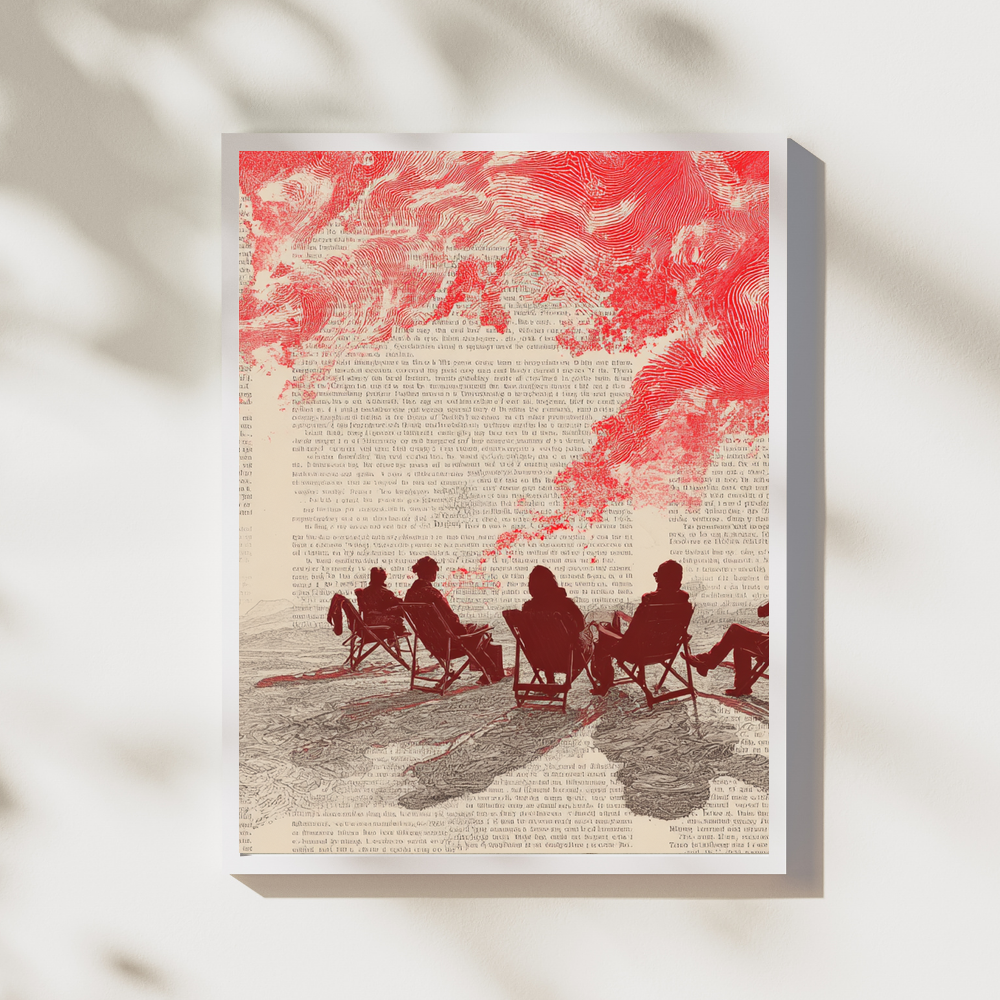 Sem Fine Art Poster — SF-0021
