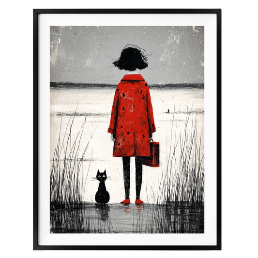 Sem Fine Art Poster — SF-0093