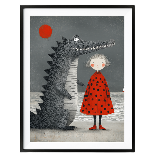 Sem Fine Art Poster — SF-0059