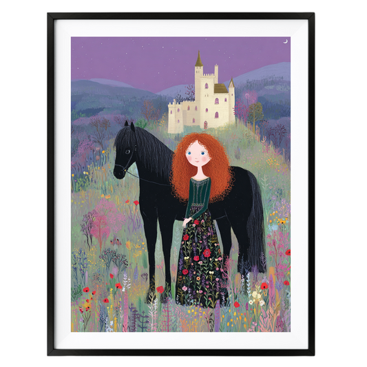 Sem Fine Art Poster — SF-0056