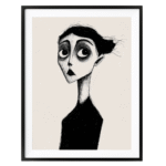Nera Poster