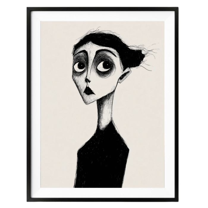 Nera Poster - Görsel 1