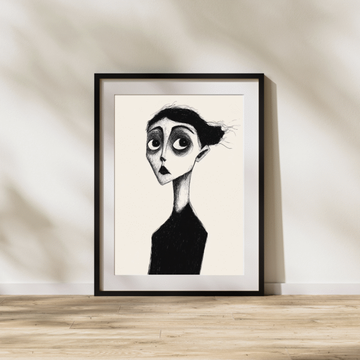 Nera Poster - Görsel 3