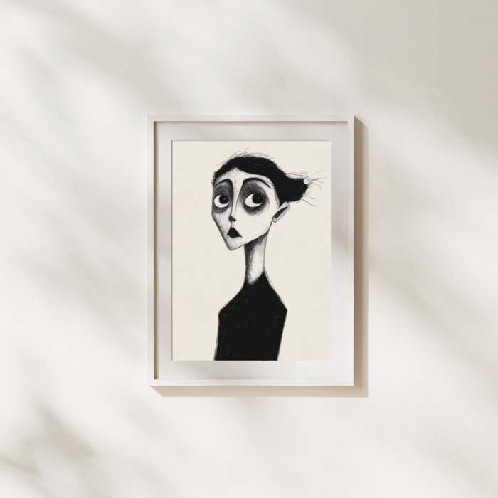 Nera Poster - Görsel 4