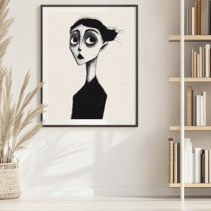Nera Poster - Görsel 5