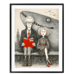 Sessiz Günler – No:1 (Quiet Days – No:1)