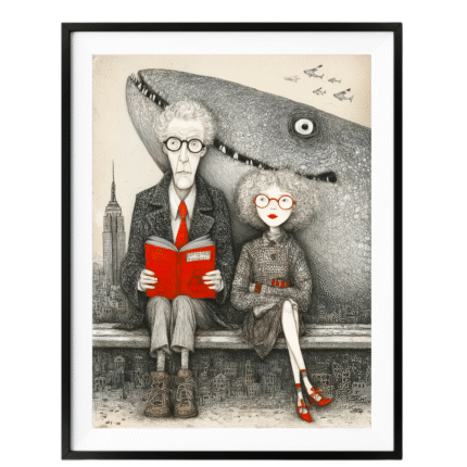 Sessiz Günler – No:1 (Quiet Days – No:1)