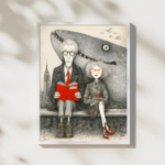 Sessiz Günler – No:1 (Quiet Days – No:1) - Görsel 2