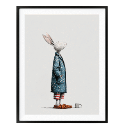Sabah Kahvesi (My Morning Brew) Poster